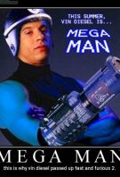 Watch Mega Man Online